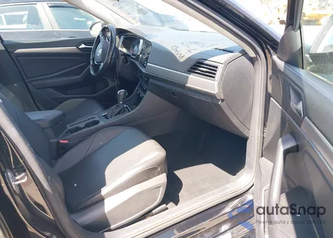 2019 Volkswagen Jetta 1.4T R-Line/1.4T S/1.4T Se from USA, damaged, VIN 3VWC57BU5KM055239